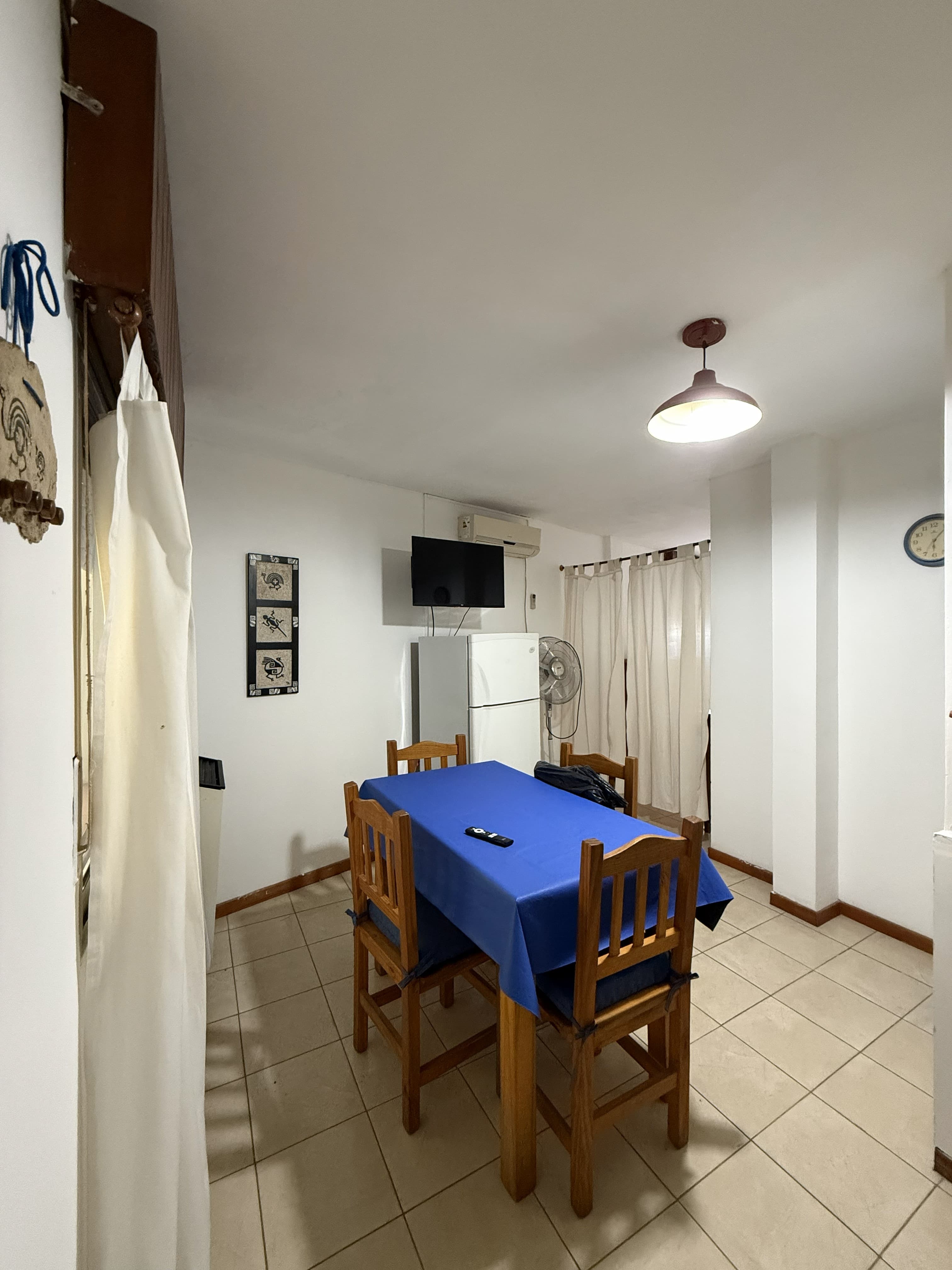 Departamento zona centro, Monte Hermoso – Av. Majluf 249, Monte Hermoso